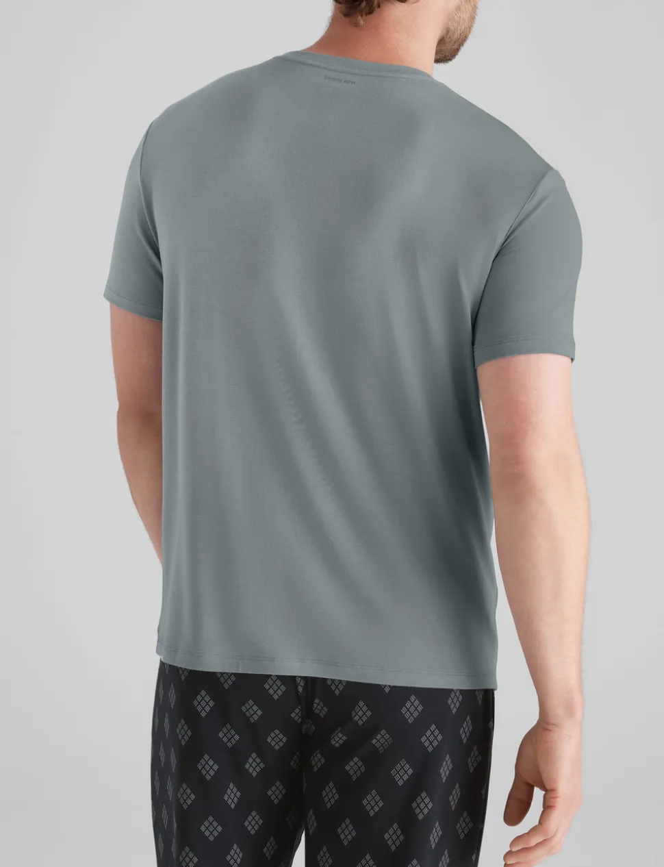 Second Skin Sleep Short