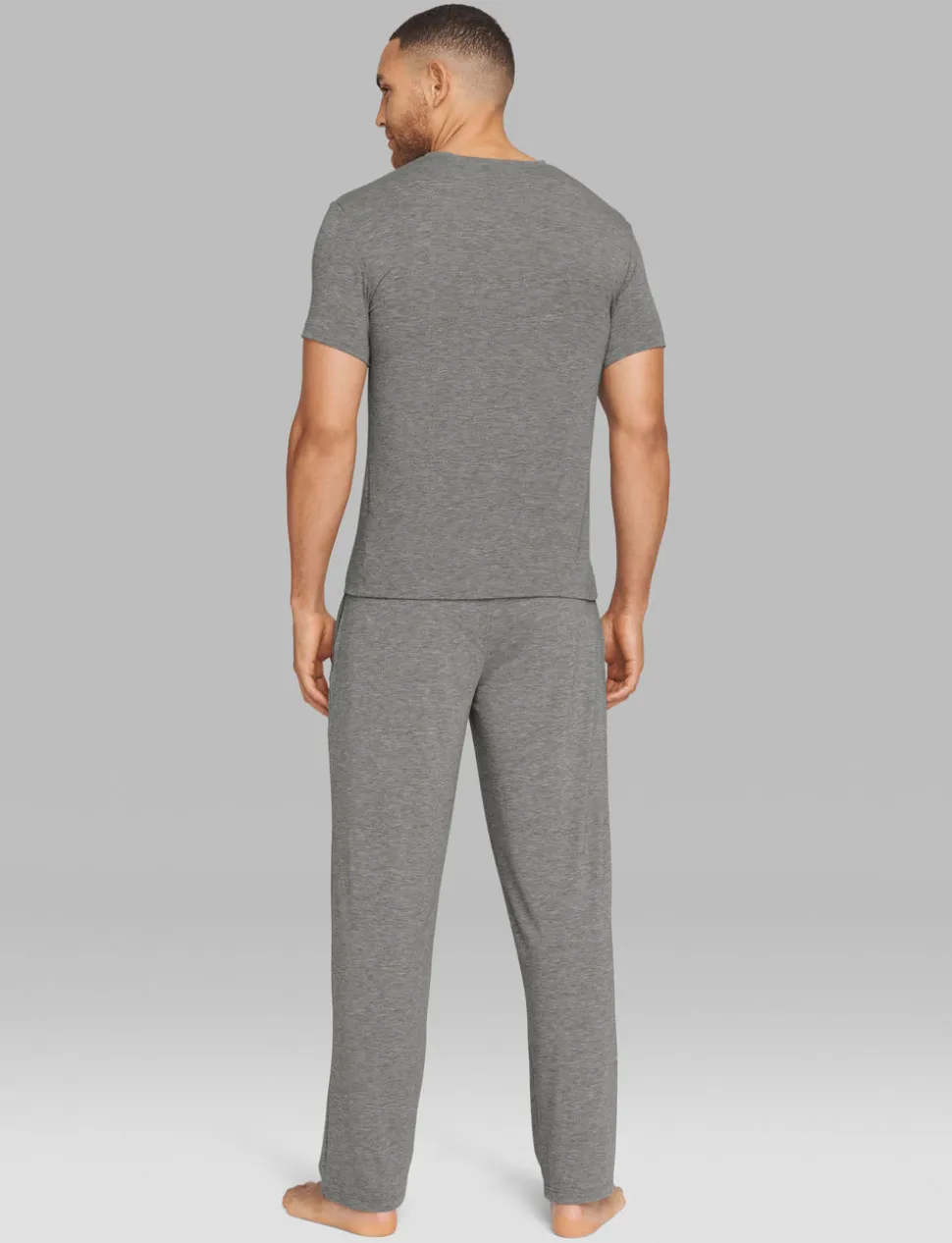 Second Skin Sleep Short