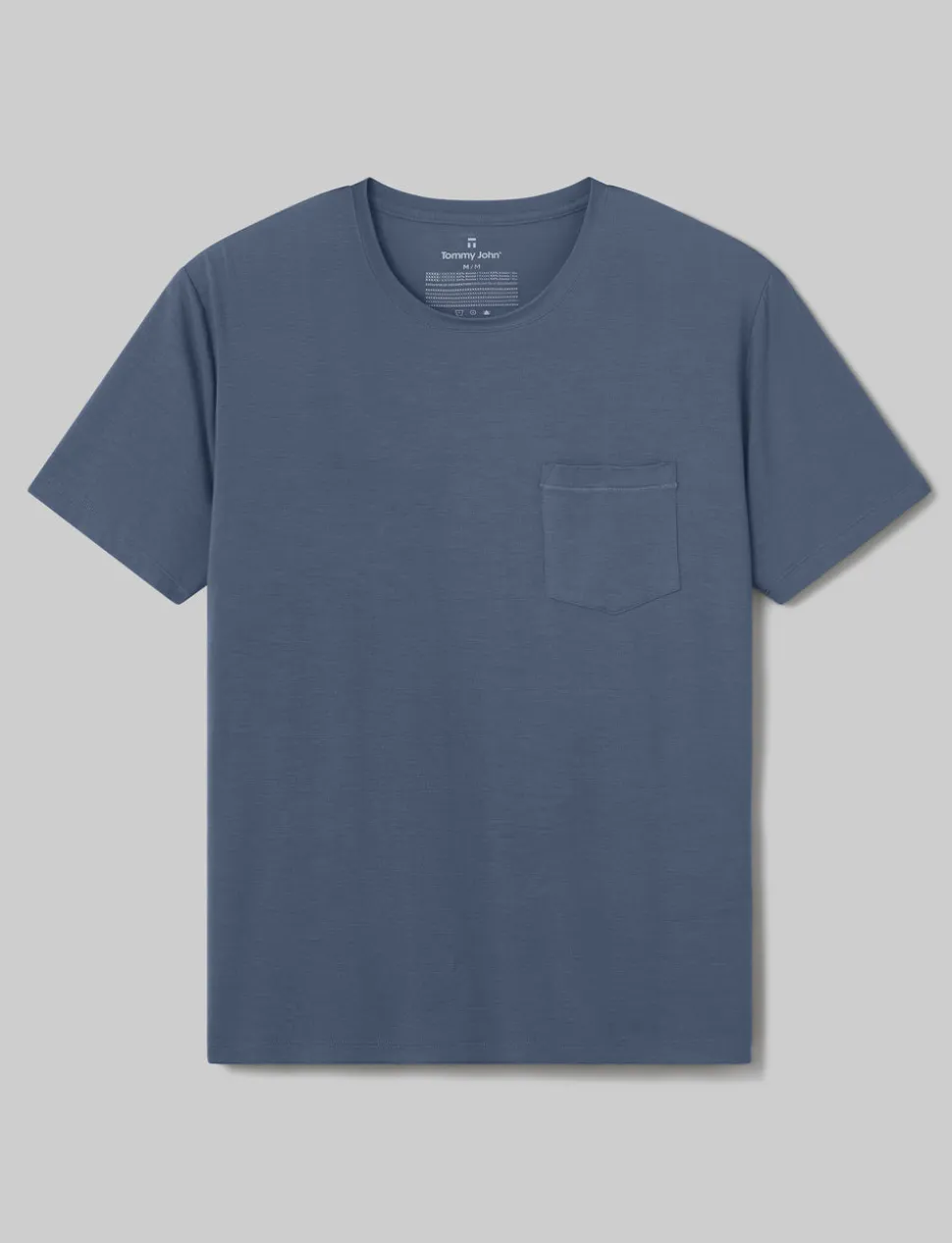 Second Skin Sleep Short
