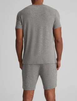 Second Skin Sleep Short