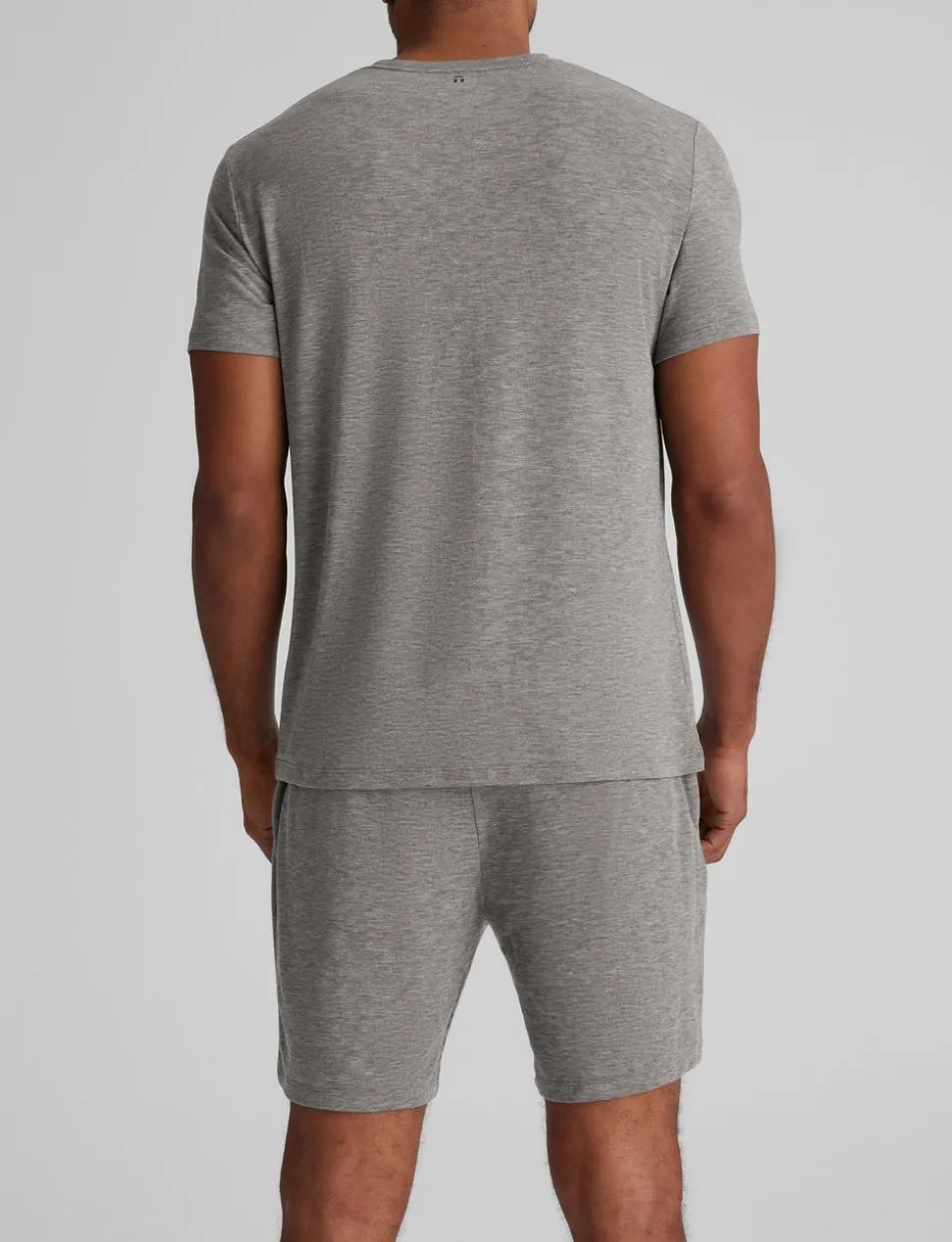 Second Skin Sleep Short