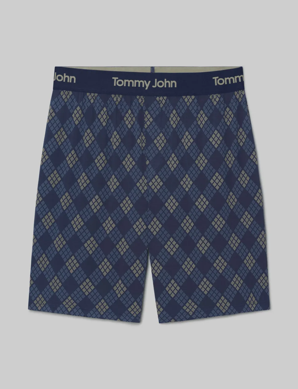Second Skin Sleep Short