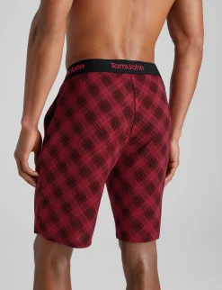 Second Skin Sleep Short