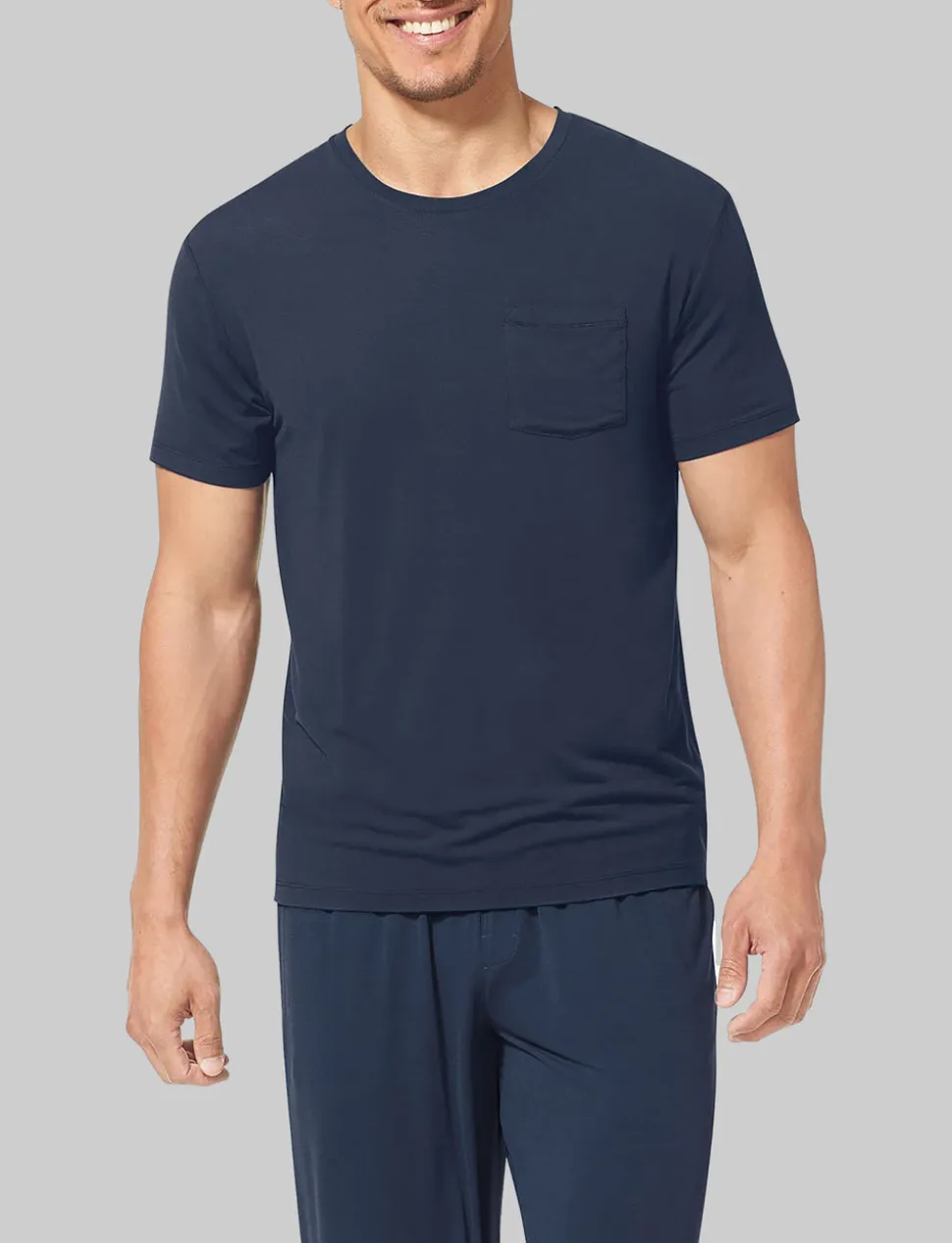 Second Skin Sleep Short