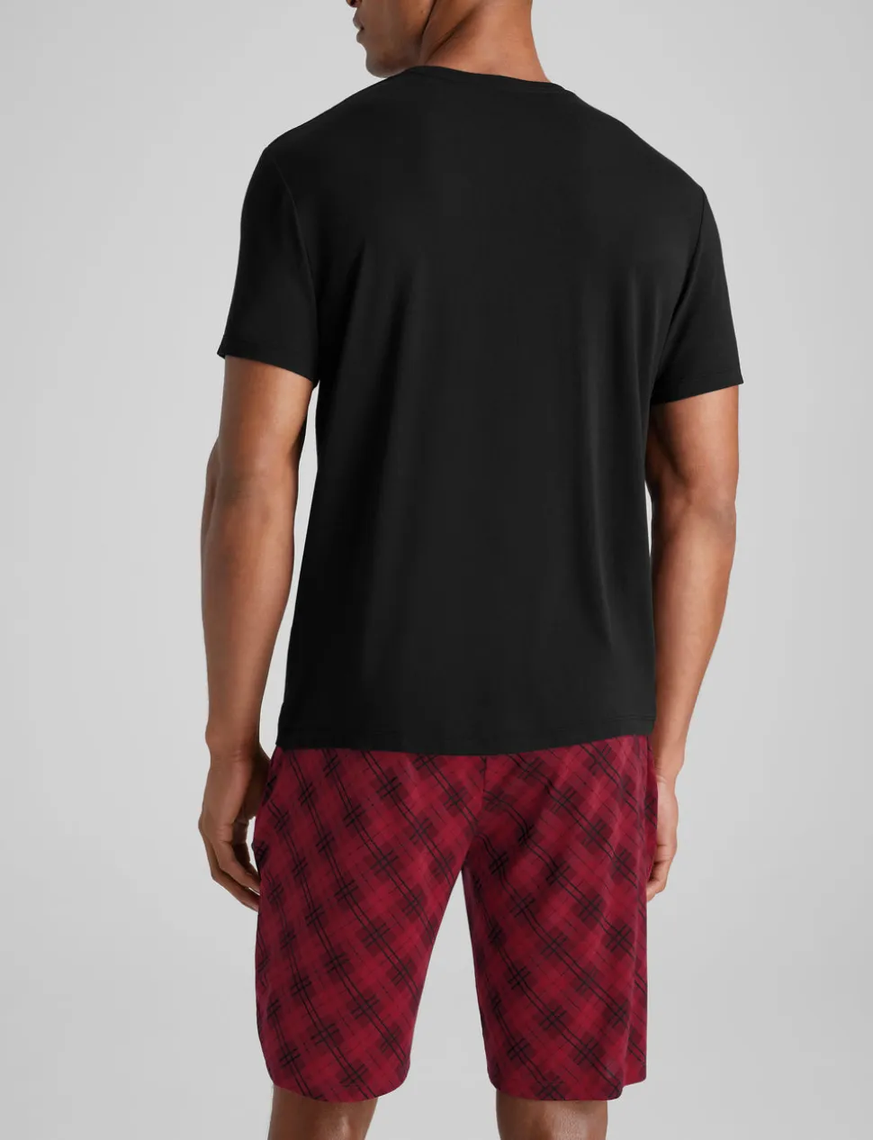 Second Skin Sleep Short