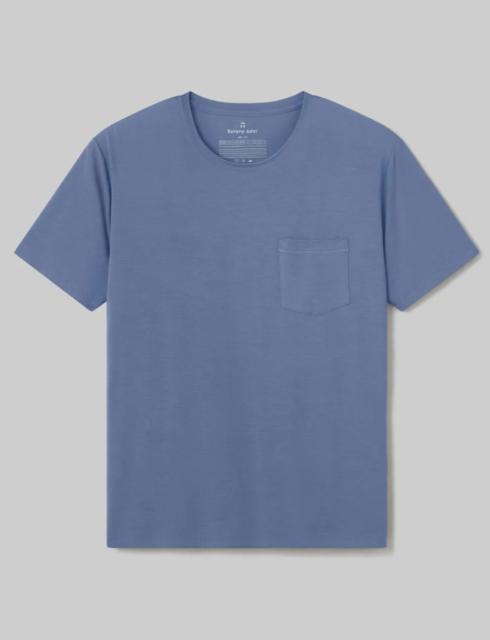 Second Skin Sleep Short