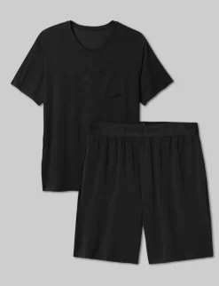 Second Skin Sleep Short