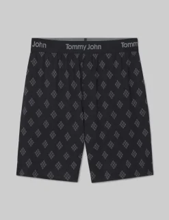Second Skin Sleep Short