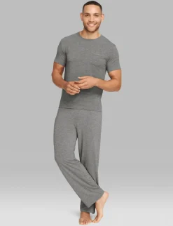 Second Skin Sleep Short