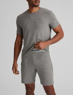 Second Skin Sleep Short