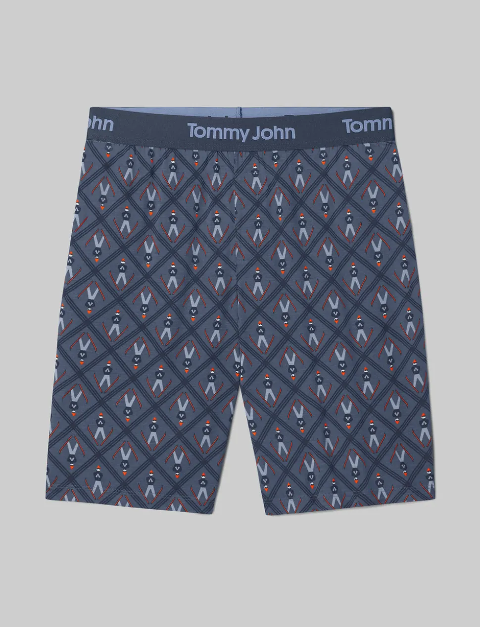 Second Skin Sleep Short