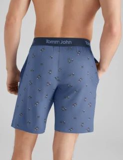 Second Skin Sleep Short