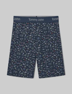 Second Skin Sleep Short