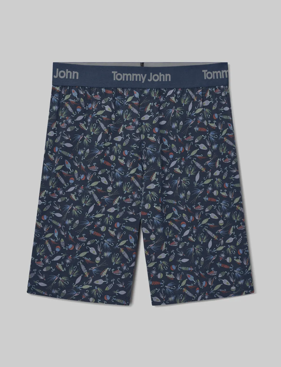 Second Skin Sleep Short