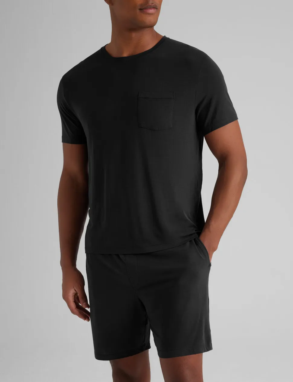 Second Skin Sleep Short