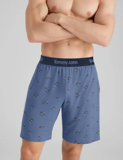Second Skin Sleep Short