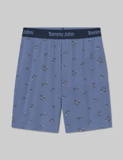 Second Skin Sleep Short