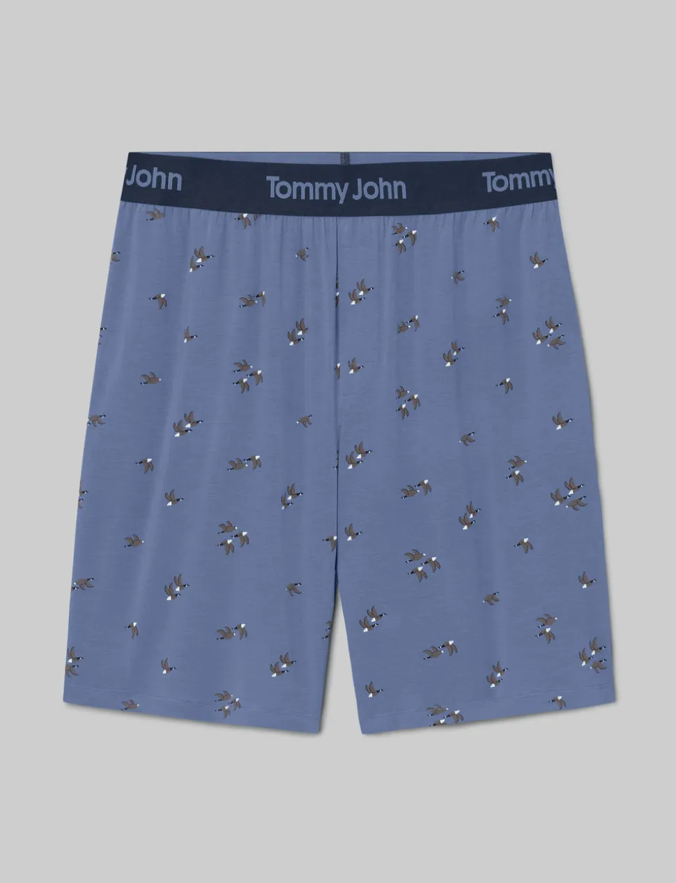 Second Skin Sleep Short