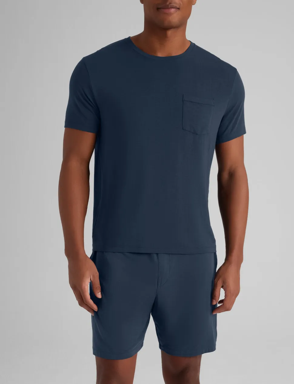 Second Skin Sleep Short
