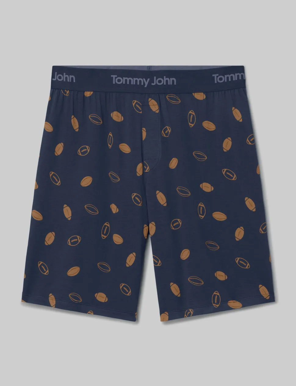 Second Skin Sleep Short