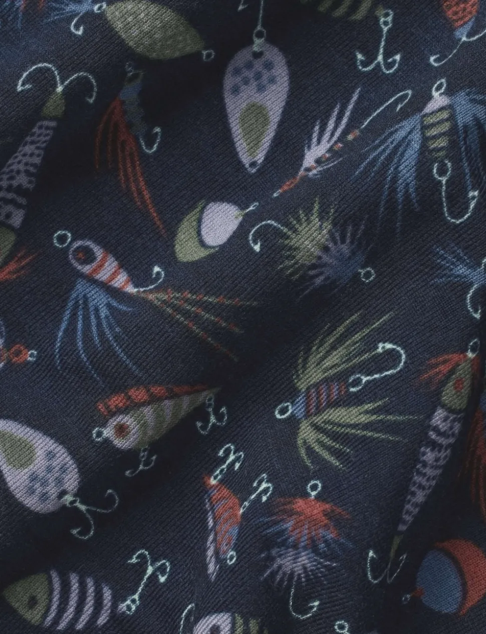 Second Skin Sleep Short