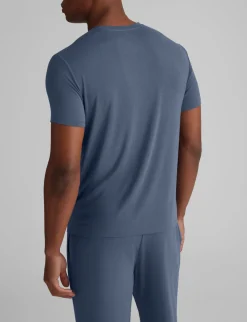 Second Skin Sleep Short