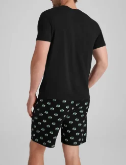 Second Skin Sleep Short