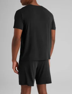 Second Skin Sleep Short