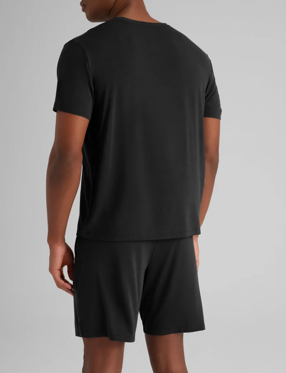 Second Skin Sleep Short