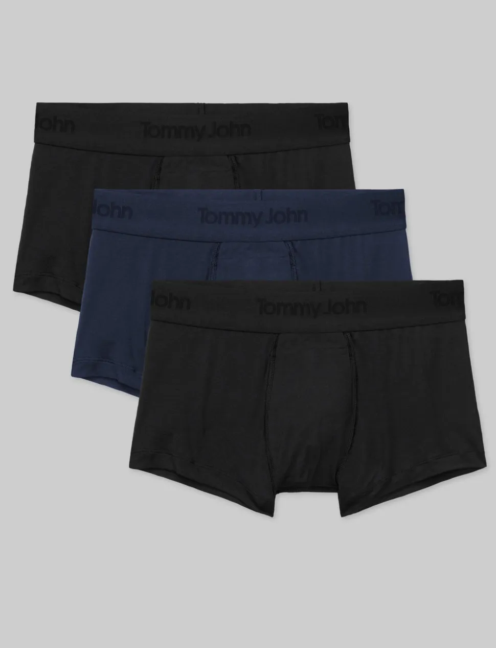 Second Skin Square Cut 2" (3-Pack)
