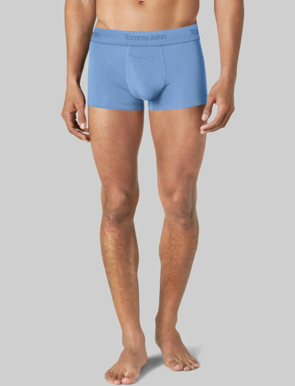 Second Skin Square Cut 2" (3-Pack)