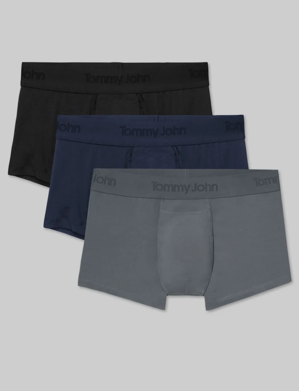 Second Skin Square Cut 2" (3-Pack)