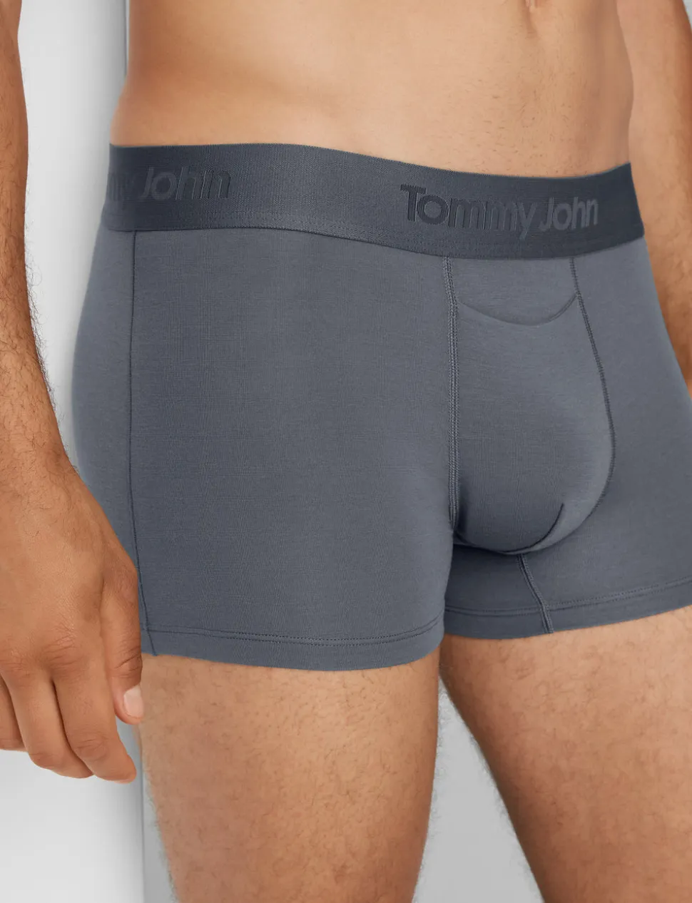 Second Skin Square Cut 2" (6-Pack)