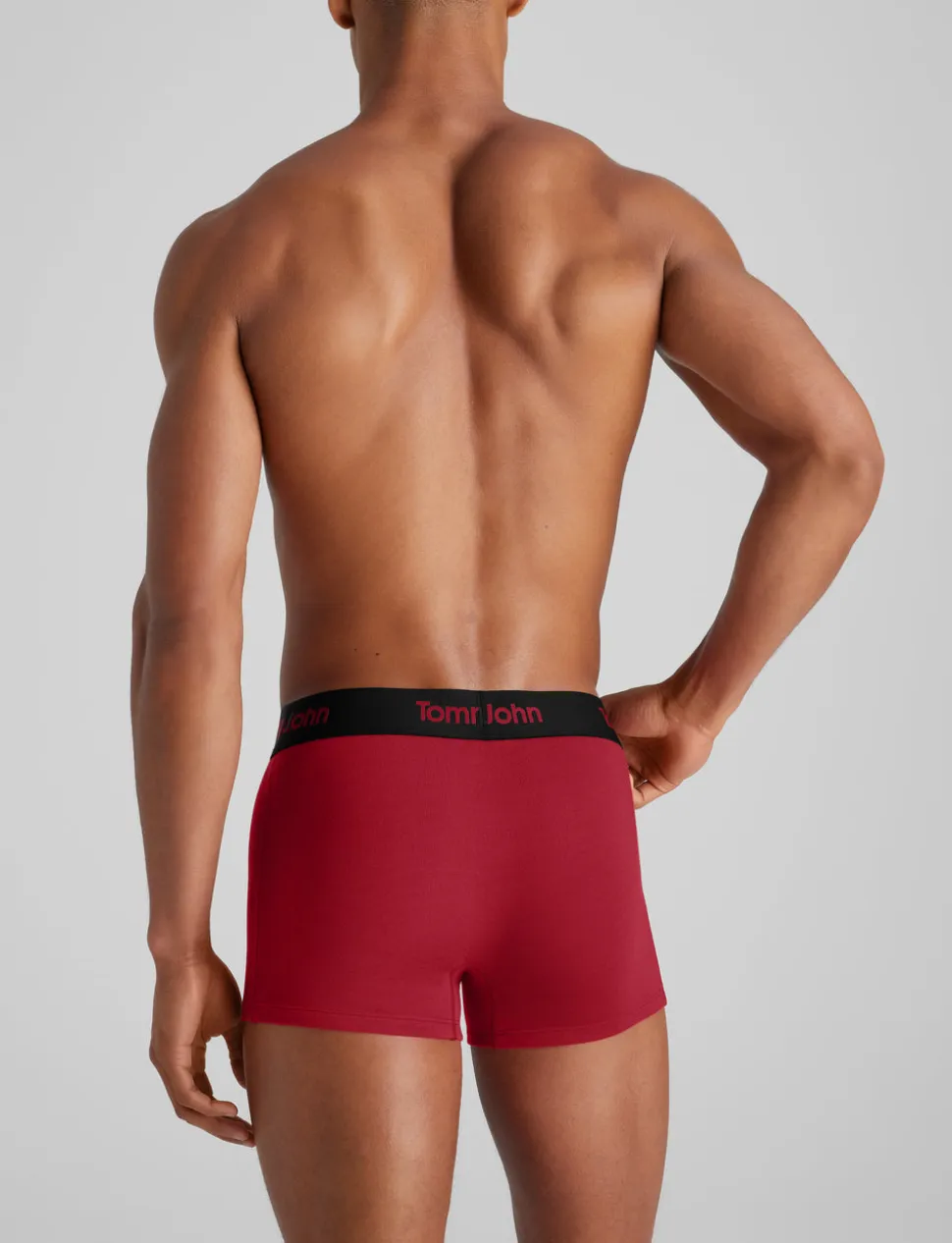 Second Skin Square Cut 2" (6-Pack)