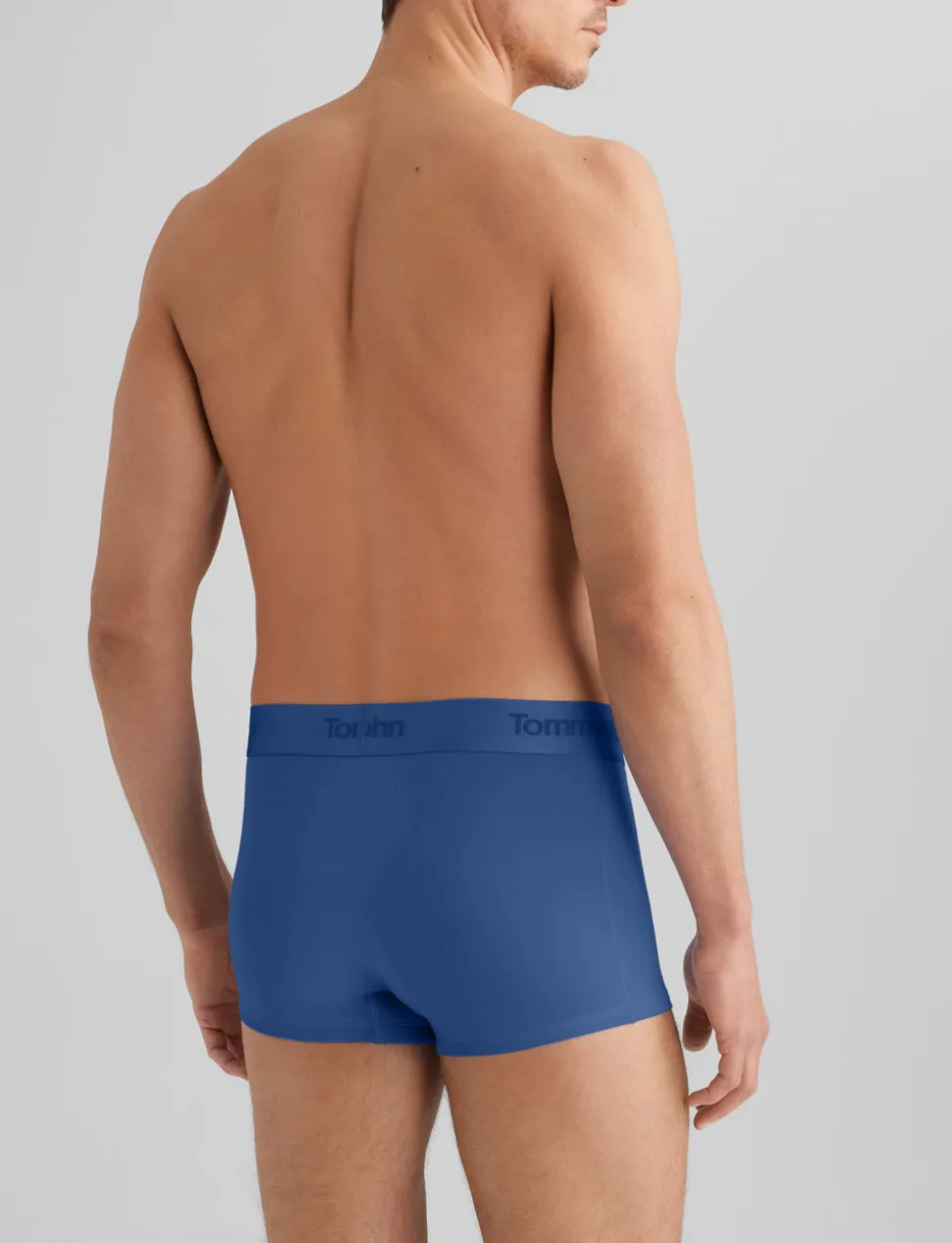 Second Skin Square Cut 2" (6-Pack)