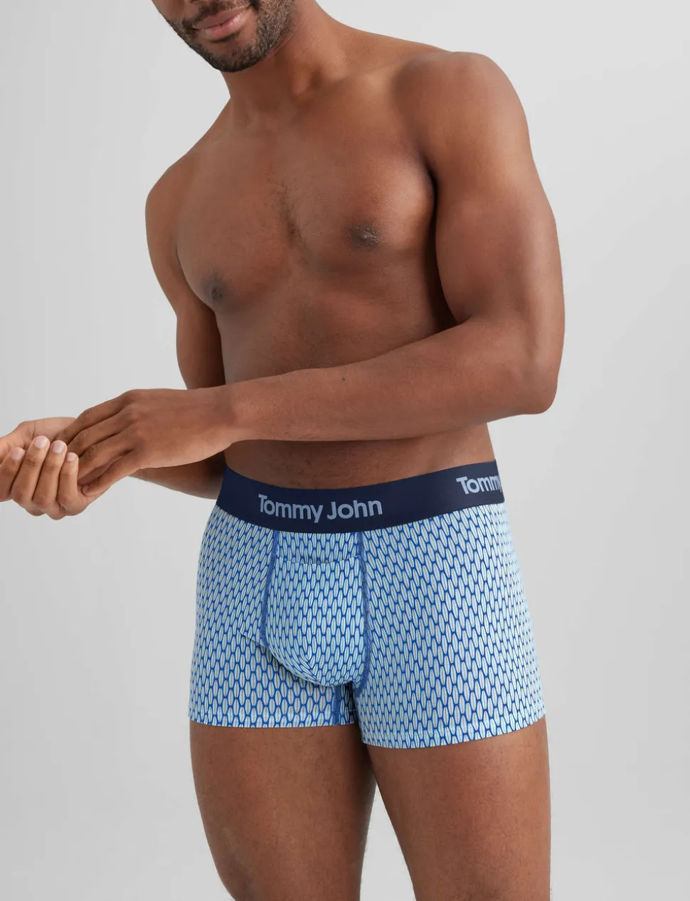 Second Skin Square Cut 2" (6-Pack)