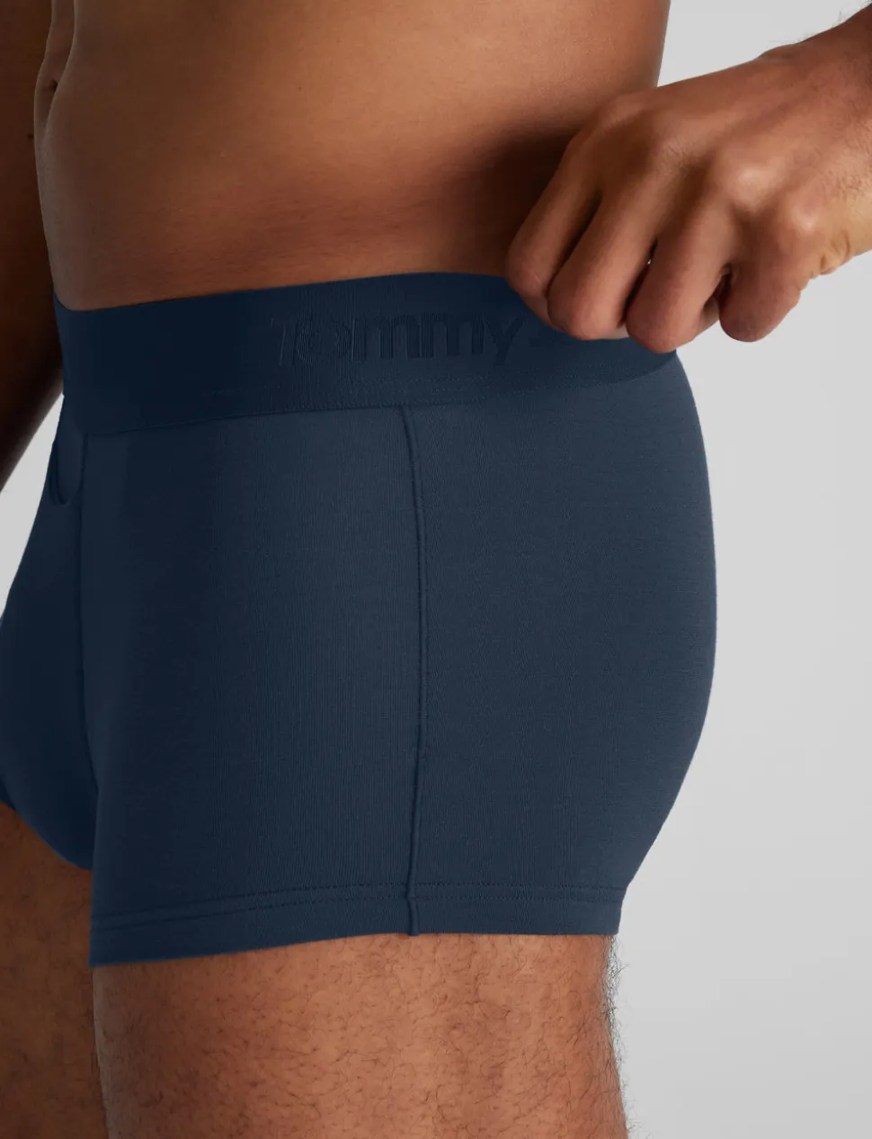 Second Skin Square Cut 2" (6-Pack)