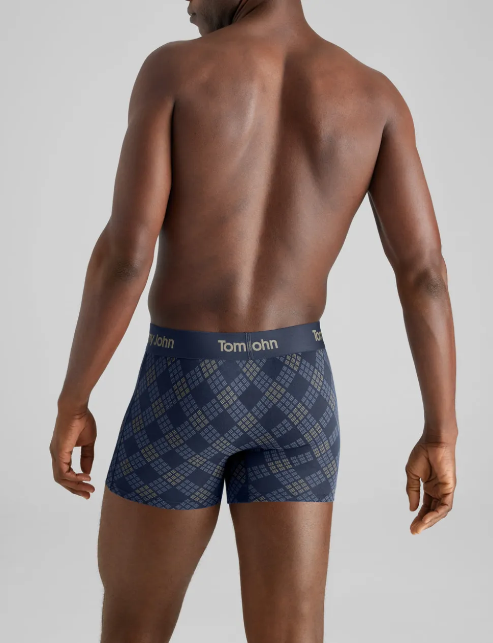 Second Skin Square Cut 2" (6-Pack)