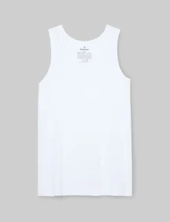 Second Skin Tank Modern Fit Undershirt