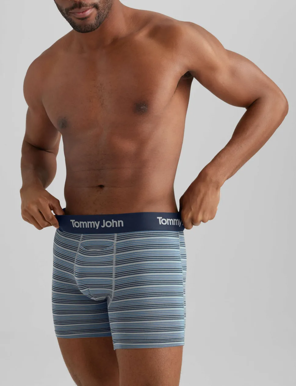 Second Skin Trunk 4" (6-Pack)