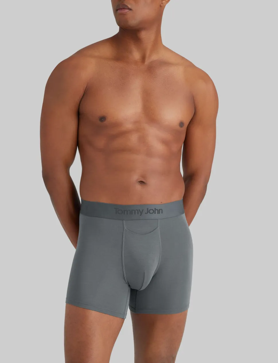 Second Skin Trunk 4" (6-Pack)