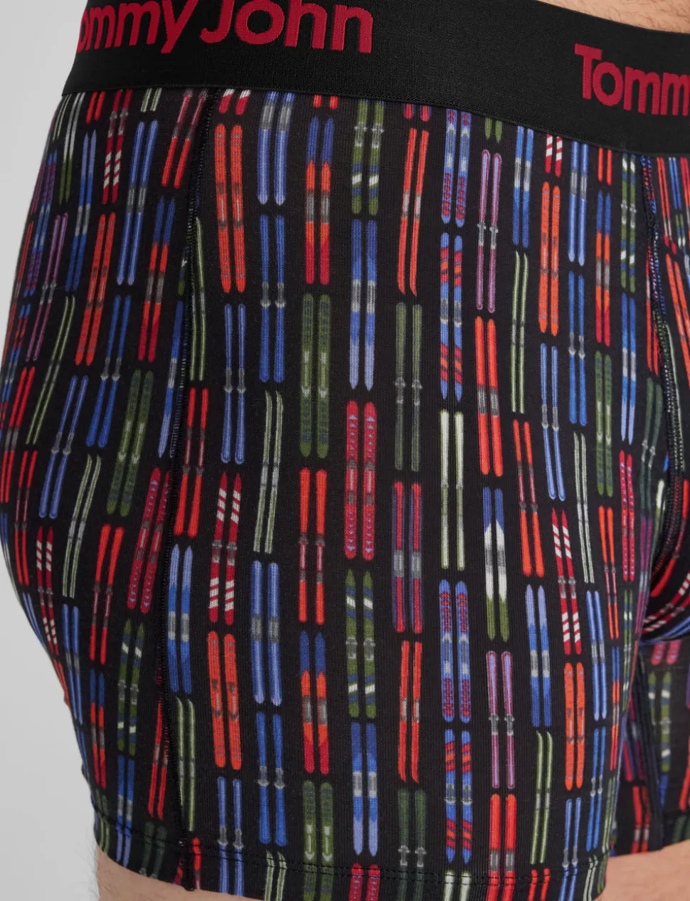 Second Skin Trunk 4" (6-Pack)