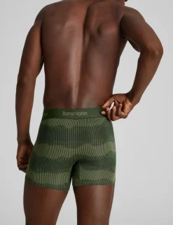 Second Skin Trunk 4