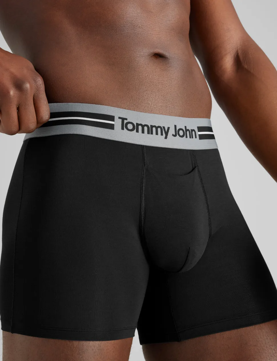 Second Skin Trunk 4" (6-Pack)