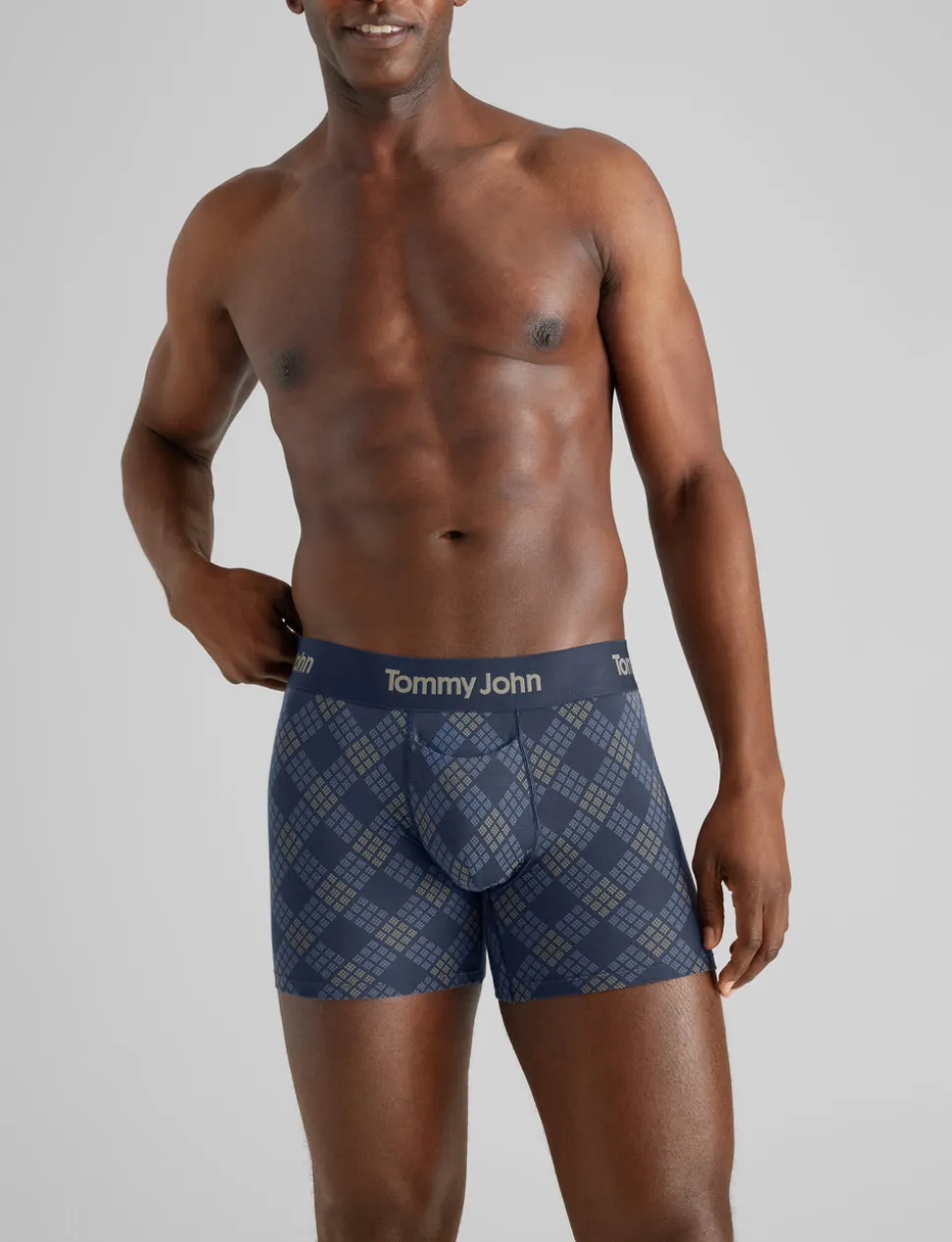 Second Skin Trunk 4" (6-Pack)