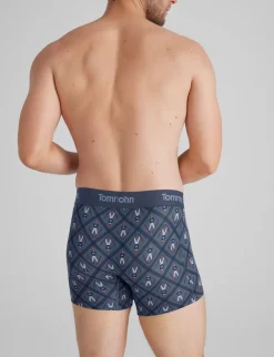 Second Skin Trunk 4