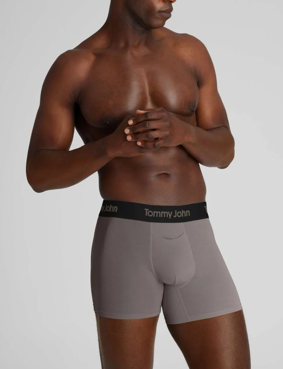 Second Skin Trunk 4" (6-Pack)