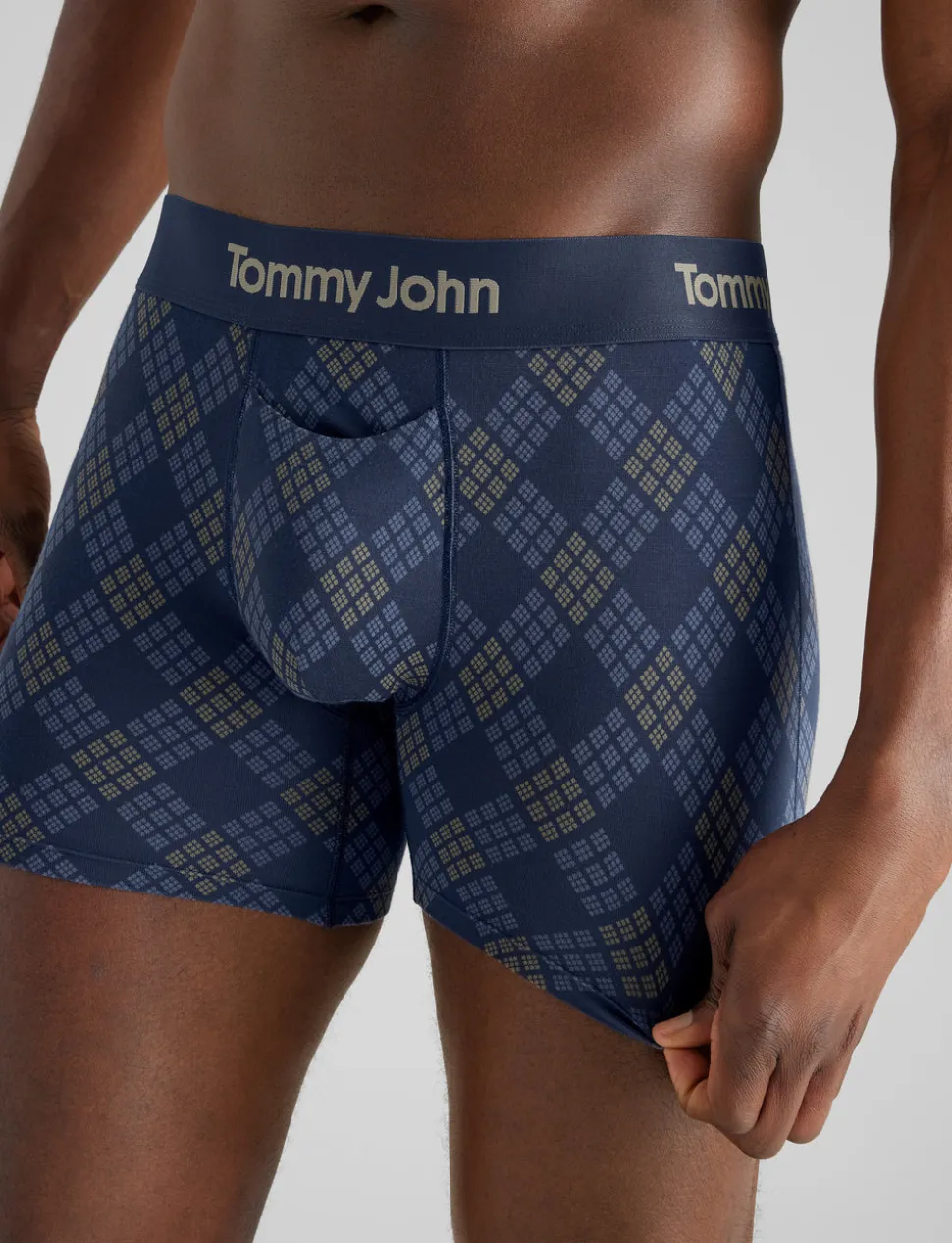 Second Skin Trunk 4" (6-Pack)