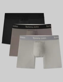 Second Skin Trunk 4