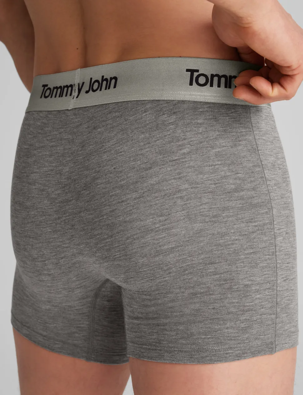 Second Skin Trunk 4" (6-Pack)